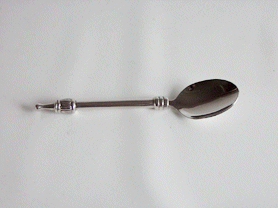 Carrol Boyes American Spoons - Soviet Carrol Boyes American Spoons - Soviet