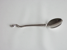 Carrol Boyes American Spoons - Wave Carrol Boyes American Spoons - Wave