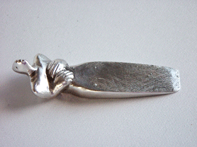 Carrol Boyes Door Wedge - Man Carrol Boyes Door Wedge - Man
