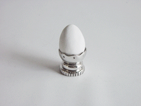 Carrol Boyes Egg Cups - Moghul Carrol Boyes Egg Cups - Moghul