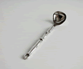 Carrol Boyes Gravy Ladle - Diver Carrol Boyes Gravy Ladle - Diver