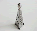 Carrol Boyes Grater - Eina! Carrol Boyes Grater - Eina!