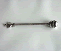 Carrol Boyes Honey Dipper - Jupiter Carrol Boyes Honey Dipper - Jupiter