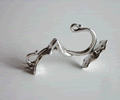 Carrol Boyes Hooks - Man Carrol Boyes Hooks - Man