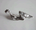 Carrol Boyes Hooks - Woman Carrol Boyes Hooks - Woman
