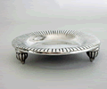 Carrol Boyes Hors D'Oeuvres Plate - Moghul Carrol Boyes Hors D'Oeuvres Plate - Moghul