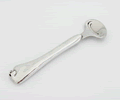 Carrol Boyes Honey Scoop - Man Carrol Boyes Honey Scoop - Man