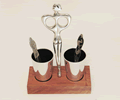 Carrol Boyes Jam Board Set 2 - Woman Carrol Boyes Jam Board Set 2 - Woman