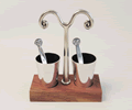 Carrol Boyes Jam Board Set 2 - Wave Carrol Boyes Jam Board Set 2 - Wave