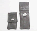 Carrol Boyes Business Card Dispense-Coil-Bl Carrol Boyes Business Card Dispense-Coil-Bl