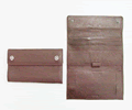 Carrol Boyes Financial Organiser-Coil-Brown Carrol Boyes Financial Organiser-Coil-Brown