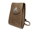 Carrol Boyes Back Pack-Cross Legged-Antique Carrol Boyes Back Pack-Cross Legged-Antique