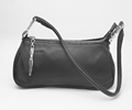 Carrol Boyes Late Night Bag - Acrobat-Black Carrol Boyes Late Night Bag - Acrobat-Black