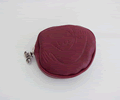 Carrol Boyes Ladies' Key Bag-Aries-Red Carrol Boyes Ladies' Key Bag-Aries-Red