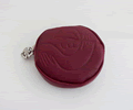 Carrol Boyes Ladies'Key Bag-Breaststroke-R Carrol Boyes Ladies'Key Bag-Breaststroke-R