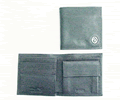 Carrol Boyes Men's Wallet-Coil-Black Carrol Boyes Men's Wallet-Coil-Black