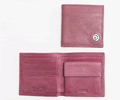 Carrol Boyes Men's Wallet- Coil-Red Carrol Boyes Men's Wallet- Coil-Red