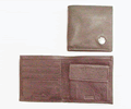 Carrol Boyes Men's Wallet-Hand-Brown Carrol Boyes Men's Wallet-Hand-Brown