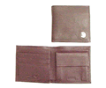 Carrol Boyes Men's Wallet-Profile-Brown Carrol Boyes Men's Wallet-Profile-Brown
