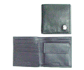 Carrol Boyes Men's Wallet-Profile-Black Carrol Boyes Men's Wallet-Profile-Black