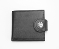 Carrol Boyes Men's Wallet/ Tab-Crouch-Black Carrol Boyes Men's Wallet/ Tab-Crouch-Black