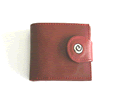Carrol Boyes Men's Wallet With Tab - Coil-R Carrol Boyes Men's Wallet With Tab - Coil-R