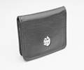 Carrol Boyes Pocket Organiser -Crouching-Bl Carrol Boyes Pocket Organiser -Crouching-Bl