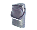 Carrol Boyes Wine Bag - Diver-Black Carrol Boyes Wine Bag - Diver-Black