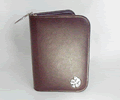 Carrol Boyes A6 Filofax-Crouching-Brown Carrol Boyes A6 Filofax-Crouching-Brown