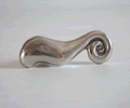 Carrol Boyes Knobs - Wave Carrol Boyes Knobs - Wave