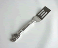 Carrol Boyes Lasagne Lifter - Woman Carrol Boyes Lasagne Lifter - Woman
