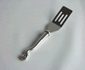 Carrol Boyes Lasagne Lifter - Wave Carrol Boyes Lasagne Lifter - Wave