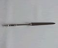 Carrol Boyes Letter Openers - Mali Carrol Boyes Letter Openers - Mali