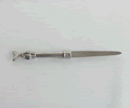 Carrol Boyes Letter Openers - Table Bay Carrol Boyes Letter Openers - Table Bay