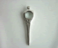 Carrol Boyes Magnifying Glass - Man Carrol Boyes Magnifying Glass - Man
