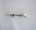Carrol Boyes Mustard Spreader - Soviet Carrol Boyes Mustard Spreader - Soviet