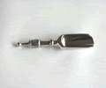 Carrol Boyes Mini Scoop - Soviet Carrol Boyes Mini Scoop - Soviet
