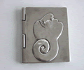Carrol Boyes Note Book - Head Carrol Boyes Note Book - Head