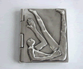 Carrol Boyes Note Book - Man Carrol Boyes Note Book - Man