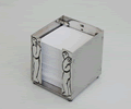 Carrol Boyes Note Box - Discussion Carrol Boyes Note Box - Discussion