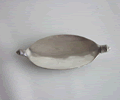 Carrol Boyes Olive Dish - Moghul Carrol Boyes Olive Dish - Moghul