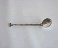 Carrol Boyes Olive Spoon - Aries Carrol Boyes Olive Spoon - Aries