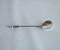 Carrol Boyes Olive Spoon - Mali Carrol Boyes Olive Spoon - Mali