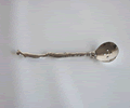 Carrol Boyes Olive Spoon - Woman Carrol Boyes Olive Spoon - Woman