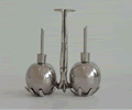 Carrol Boyes Oil Drizzlers - Hand It Over Carrol Boyes Oil Drizzlers - Hand It Over