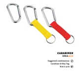 Carabiner