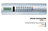 Ruler Calculator