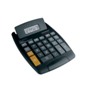 Big desk calculator with tilt display