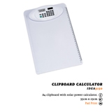 Clipboard Calculator