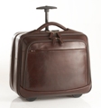 Jekyll & Hide Italian Veg Tan Leather Professional Bags 3331 - B